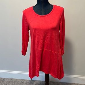 Zenergy by Chicos size 1 tunic